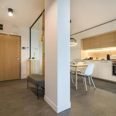 Apartament Onda - Coral Complex With Parking & Pool Varna