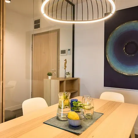 Apartament Onda - Coral Complex With Parking & Pool