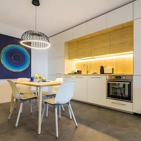 Apartament Onda - Coral Complex With Parking & Pool *