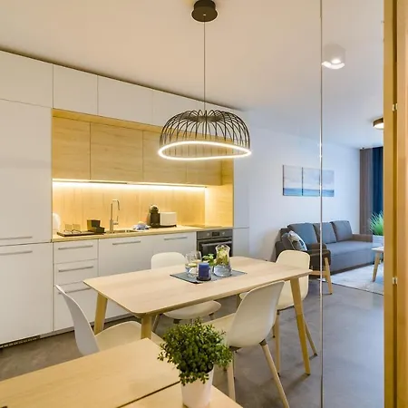 Onda - Coral Complex With Parking & Pool Appartamento *