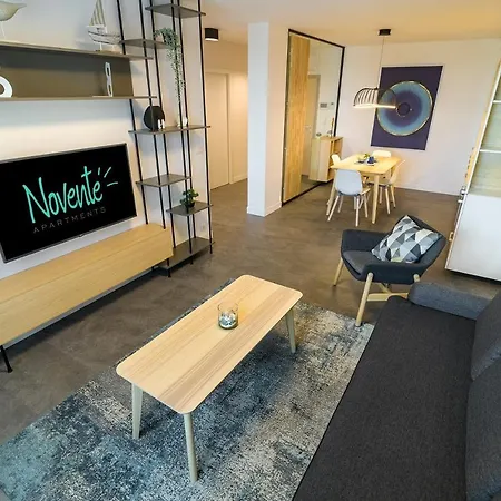 Appartamento Onda - Coral Complex With Parking & Pool Varna