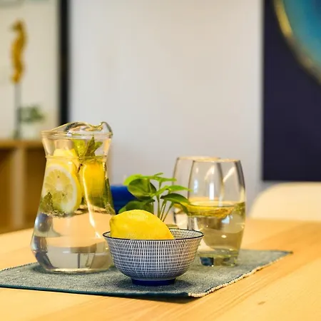 Appartamento Onda - Coral Complex With Parking & Pool