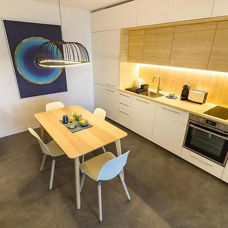 Onda - Coral Complex With Parking & Pool Varna