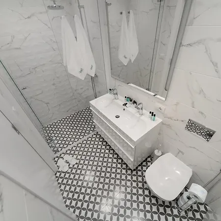 Onda - Coral Complex With Parking & Pool