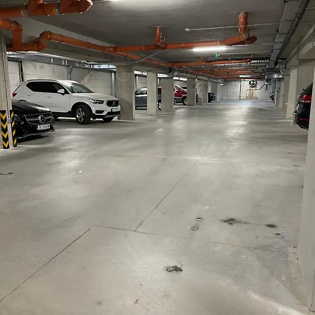 Onda - Coral Complex With Parking & Pool Apartment Varna
