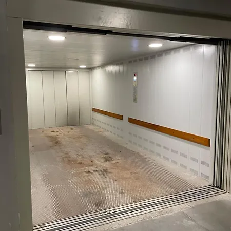 Onda - Coral Complex With Parking & Pool