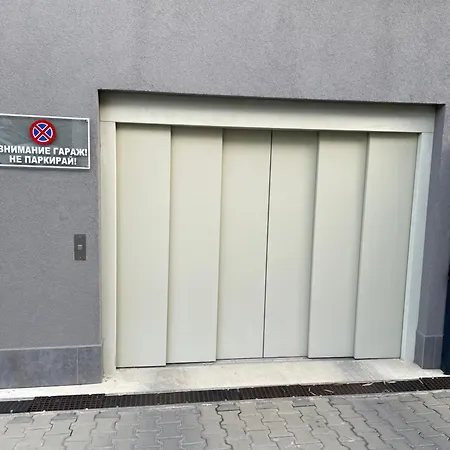 Onda - Coral Complex With Parking & Pool Appartamento