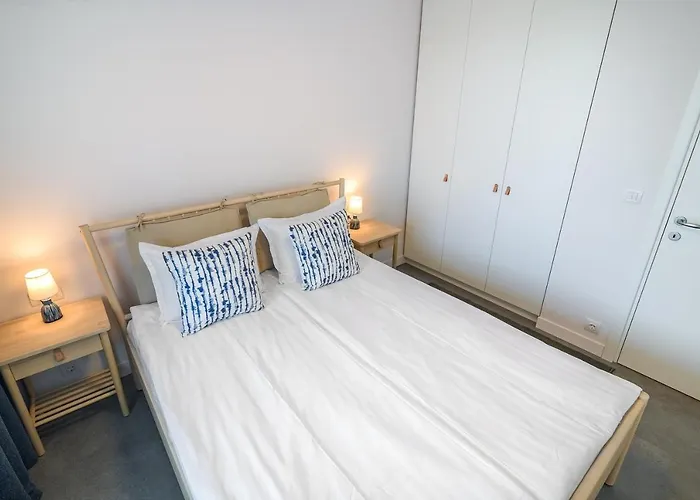 Onda - Coral Complex With Parking & Pool