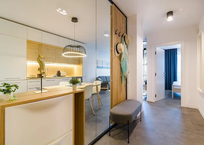 Onda - Coral Complex With Parking & Pool Varna