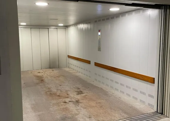 Onda - Coral Complex With Parking & Pool